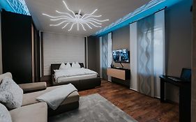 Boss Apartman